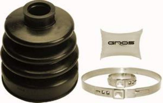 AKS KÖRÜĞÜ (DIŞ) TAKIM 27130 CIVIC VI 1.5-1.6 HB-FB-SEDAN (95>01) resmi