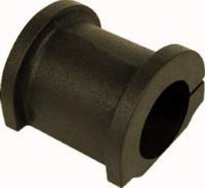 VİRAJ LASTİĞİ (ÖN) (İÇ ÇAPI : 25mm) 27141 CIVIC VII 1.4-1.5-1.6 HB-SEDAN (01>06) resmi