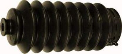 DİREKSİYON KÖRÜĞÜ (SAĞ SOL) (MEMELİ) 27143 CR-V I 2.0 16V (2WD-4WD) (95-02) resmi