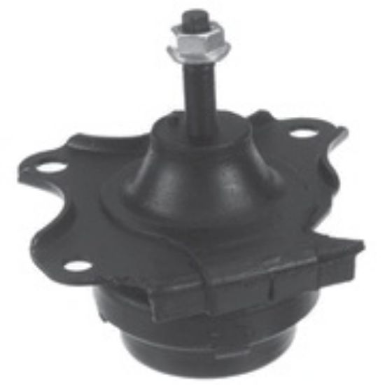 MOTOR TAKOZU (SOL) (ÜST) (YAĞLI) 27153 CIVIC VII 1.4-1.5-1.6 HB-SEDAN (01>06) resmi