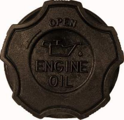 MOTOR YAĞ KAPAĞI 28166 D22 PICKUP III 2.5 D-Dİ-TD (2WD-4WD) (98>02) resmi