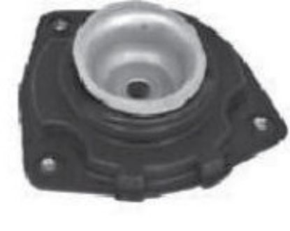 AMORTİSÖR TAKOZU (ÖN) (ÜST) (SOL) 28182 MICRA III (K12) 1.2-1.4-1.6 16V-1.5DCİ ( resmi