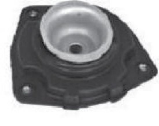 AMORTİSÖR TAKOZU (ÖN) (ÜST) (SOL) 28182 MICRA III (K12) 1.2-1.4-1.6 16V-1.5DCİ ( resmi