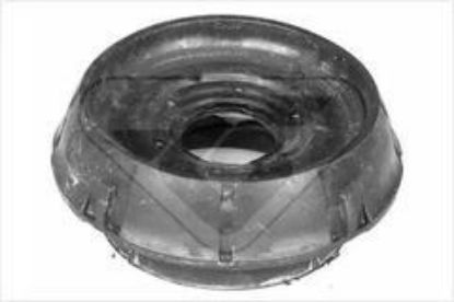 AMORTİSÖR TAKOZU (ÖN) 284004 KUBISTAR (X76-X80) 1.2-1.4-1.5 DCİ-1.6 (03>09) resmi