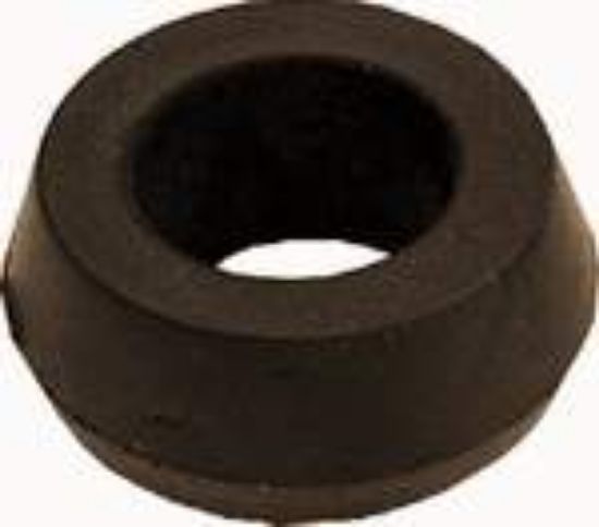 AMORTİSÖR LASTİĞİ (ARKA) (KONİK) 29122 CARRY-SK410 (85>98) resmi