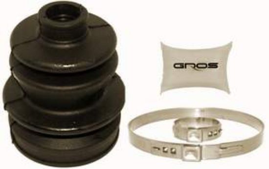 AKS KÖRÜĞÜ (DIŞ) KELEPÇE+YAĞ 29161 SWIFT II 1.0-1.3 (89>01) resmi