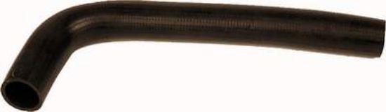 RADYATÖR ÜST HORTUMU T12160 L300 2.0-2.4-2.5-D (86-94) resmi