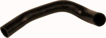 RADYATÖR ALT HORTUMU T12161 L300 2.0-2.4-2.5-D (86-94) resmi