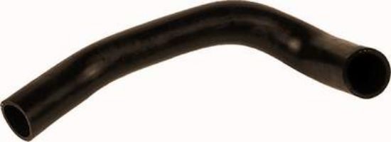 RADYATÖR ALT HORTUMU T12161 L300 2.0-2.4-2.5-D (86-94) resmi