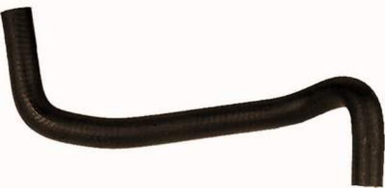 KALORİFER HORTUMU (UZUN) T12164 L300 2.0-2.4-2.5-D (86>11) resmi