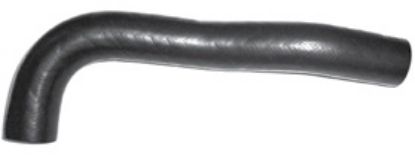 RADYATÖR HORTUMU (ÜST) T12303 H100 KAMYONET 2.4-2.5 D-TD (04-11) resmi