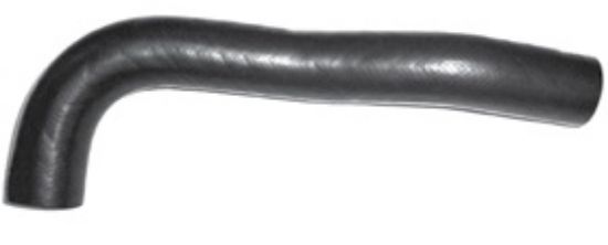 RADYATÖR HORTUMU (ÜST) T12303 H100 KAMYONET 2.4-2.5 D-TD (04-11) resmi