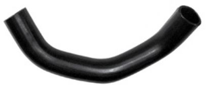 RADYATÖR HORTUMU (ALT) T12304 H100 KAMYONET 2.4-2.5 D-TD (04>11) resmi