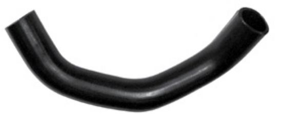 RADYATÖR HORTUMU (ALT) T12304 H100 KAMYONET 2.4-2.5 D-TD (04>11) resmi