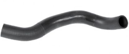 RADYATÖR HORTUMU (ALT) T13304 STAREX KAMYONET 2.4-2.5 TD (00>08) resmi