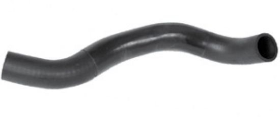 RADYATÖR HORTUMU (ALT) T13304 STAREX KAMYONET 2.4-2.5 TD (00>08) resmi