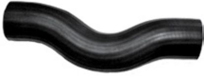 TURBO HORTUMU (UZUN) T13305 STAREX MİNİBÜS 2.4-2.5 CRDİ (140HP)(97>08) resmi