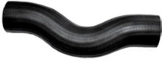 TURBO HORTUMU (UZUN) T13305 STAREX MİNİBÜS 2.4-2.5 CRDİ (140HP)(97>08) resmi