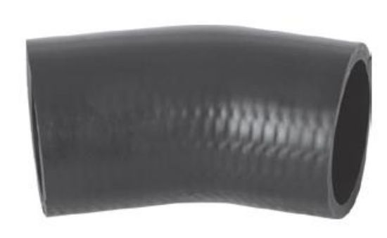 TURBO HORTUMU (KISA) T13306 STAREX MİNİBÜS 2.4-2.5 CRDİ (140HP) (97>08) resmi