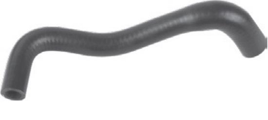 KALORİFER HORTUMU (GİRİŞ) T13404 ACCENT II ADMIRA 1.3-1.5 CRDİ DİZEL (03>05) resmi