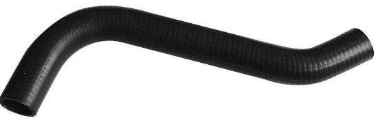 RADYATÖR HORTUMU (ÜST) T13406 ACCENT II 1.3-1.5 (00>05) resmi