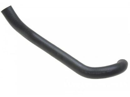 RADYATÖR HORTUMU (ALT) T13407 ACCENT II 1.3-1.5 (00>05) resmi