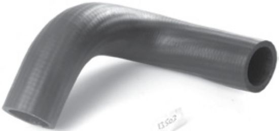 RADYATÖR ARA HORTUMU (BY-PASS) T13503 ACCENT-III ERA 1.4 1.6 GLS BENZİN (06>11) resmi