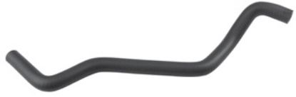 KALORİFER HORTUMU (GİRİŞ) T13504 ACCENT III ERA 1.4 GL-1.6 GLS BENZİNLİ (06>11) resmi