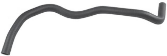 KALORİFER HORTUMU (ÇIKIŞ) T13505 ACCENT III ERA 1.4 GL-1.6 GLS BENZİNLİ (06>11) resmi