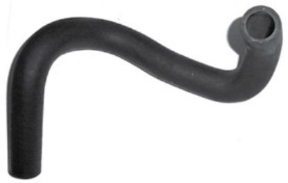 KALORİFER HORTUMU (GİRİŞ) T13508 ACCENT III ERA 1.5 CRDİ DİZEL (06>11) resmi