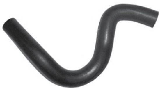 KALORİFER HORTUMU (ÇIKIŞ) T13509 ACCENT III ERA 1.5 CRDİ DİZEL (06>11) resmi