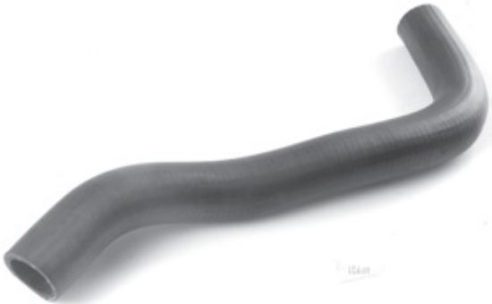 RADYATÖR HORTUMU (ÜST) T13601 GETZ 1.3i BENZİNLİ (02>05) resmi