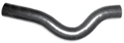 RADYATÖR HORTUMU (ÜST) T13603 GETZ 1.5 CRDİ DİZEL (02>09) resmi