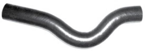 RADYATÖR HORTUMU (ÜST) T13603 GETZ 1.5 CRDİ DİZEL (02>09) resmi