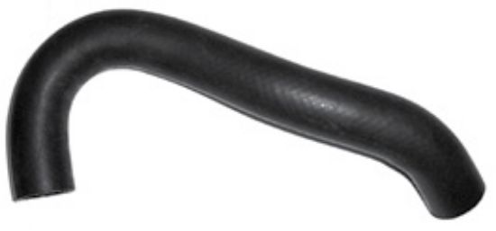 RADYATÖR HORTUMU (ALT) T13604 GETZ 1.5 CRDİ DİZEL (02>09) resmi