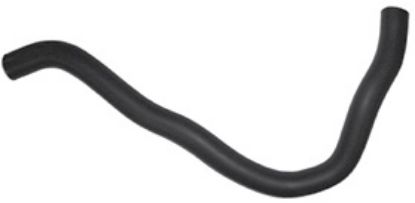 RADYATÖR HORTUMU (ÜST) T13702 CEED HATCBACK (ED) 1.4-1.6 CRDİ (07>12) (OTOMATİK) resmi