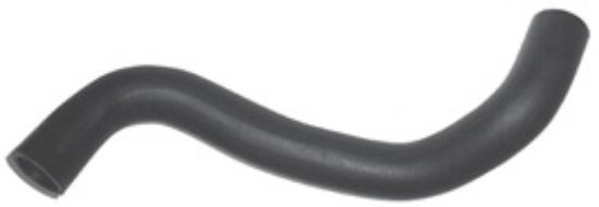 RADYATÖR HORTUMU (ALT) T13703 CEED HATCBACK (ED) 1.4-1.6 CRDİ (07>12) (OTOMATİK) resmi