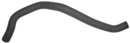 RADYATÖR HORTUMU (ÜST) T13704 CEED HATCBACK (ED)1.4-1.6 CRDİ (07>12) (MANUEL) resmi