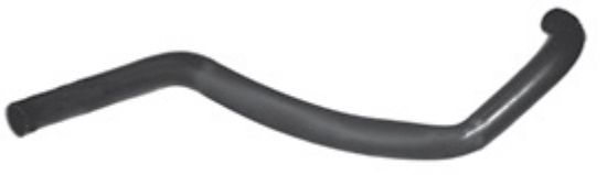 RADYATÖR HORTUMU (ALT) T13705 CEED HATCBACK (ED)1.4-1.6 CRDİ (07>12) (MANUEL) resmi