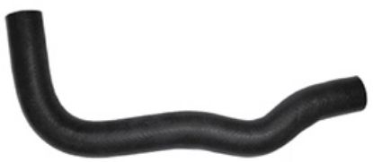 RADYATÖR HORTUMU (ÜST) T13751 İ10 (PA) 1.1 (08>11) BENZİNLİ resmi