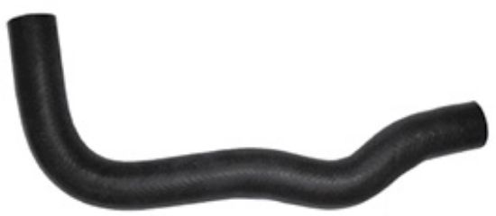 RADYATÖR HORTUMU (ÜST) T13751 İ10 (PA) 1.1 (08>11) BENZİNLİ resmi