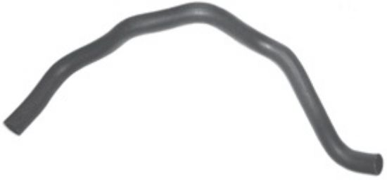 RADYATÖR HORTUMU (ALT) T13752 İ10 (PA) 1.1 (08>11) BENZİNLİ resmi