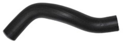 RADYATÖR ÜST HORTUMU T13801 İ20 (PB,PBT) 1.4 BENZİNLİ (08>11) resmi