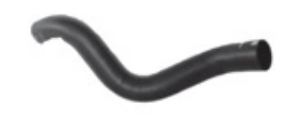 RADYATÖR ÜST HORTUMU T13803 İ20 1.2 BENZİNLİ (11>15) resmi