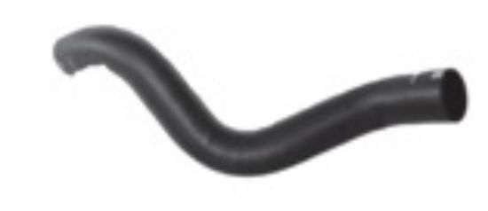 RADYATÖR ÜST HORTUMU T13803 İ20 1.2 BENZİNLİ (11>15) resmi