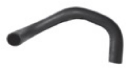 RADYATÖR ALT HORTUMU T13804 İ20 1.2 BENZİNLİ (11>15) resmi