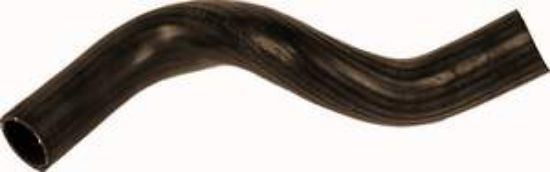 RADYATÖR ÜST HORTUMU T19103 B2500 2.5-D (2WD-4WD)(96>02) resmi