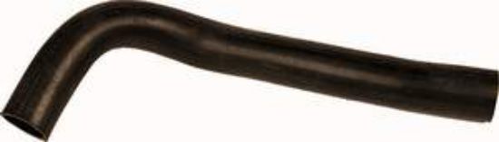 RADYATÖR ALT HORTUMU T19104 B2500 2.5-D (2WD-4WD)(96>02) resmi