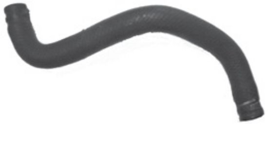 KALORİFER HORTUMU (UZUN) T20203 3.23 III-IV 1.3-1.5 i (87>95) resmi