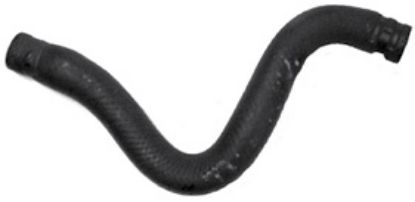 KALORİFER HORTUMU (KISA) T20204 3.23 III-IV 1.3-1.5 i (87>95) resmi